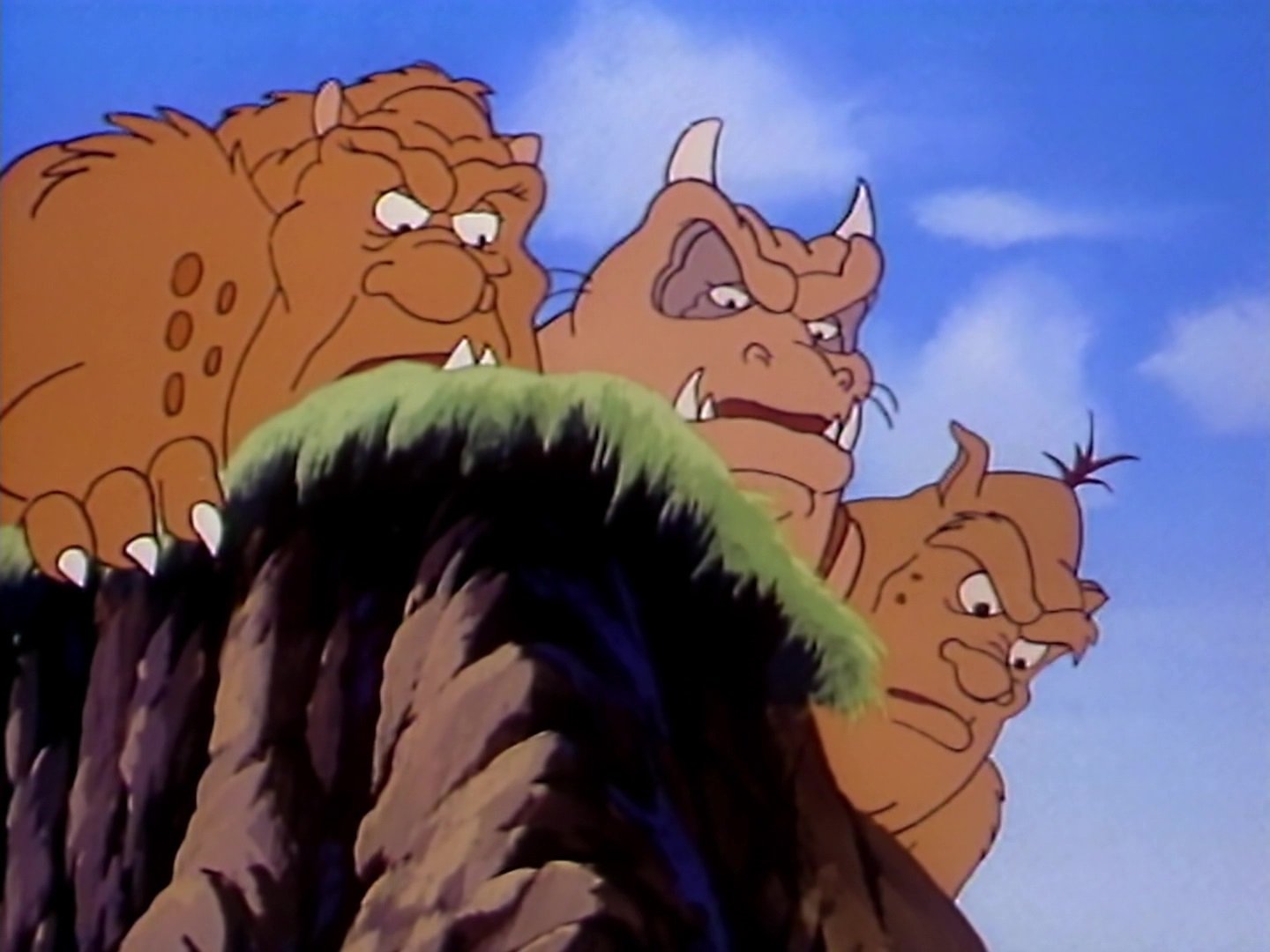 Ewoks