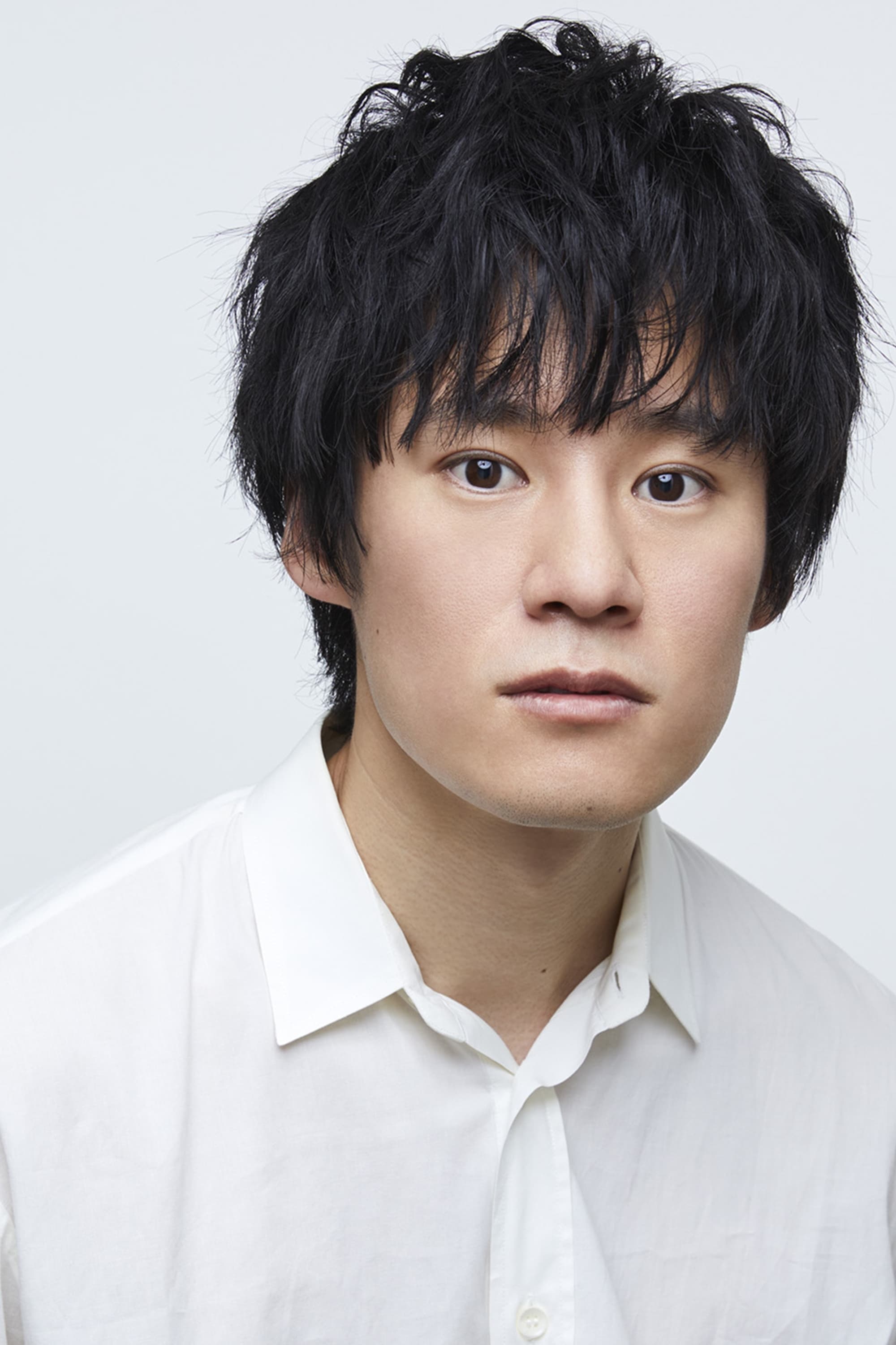 Yoshinori Miyata's picture in the cast