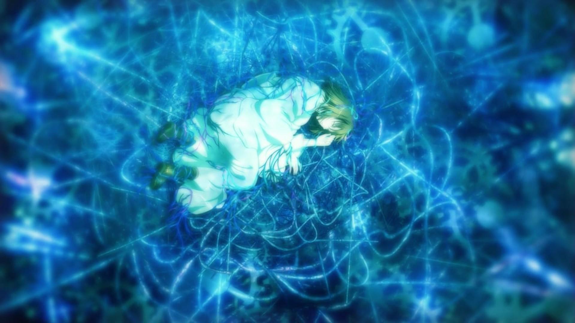 The Garden of Sinners: Remix -Gate of seventh heaven (2009)