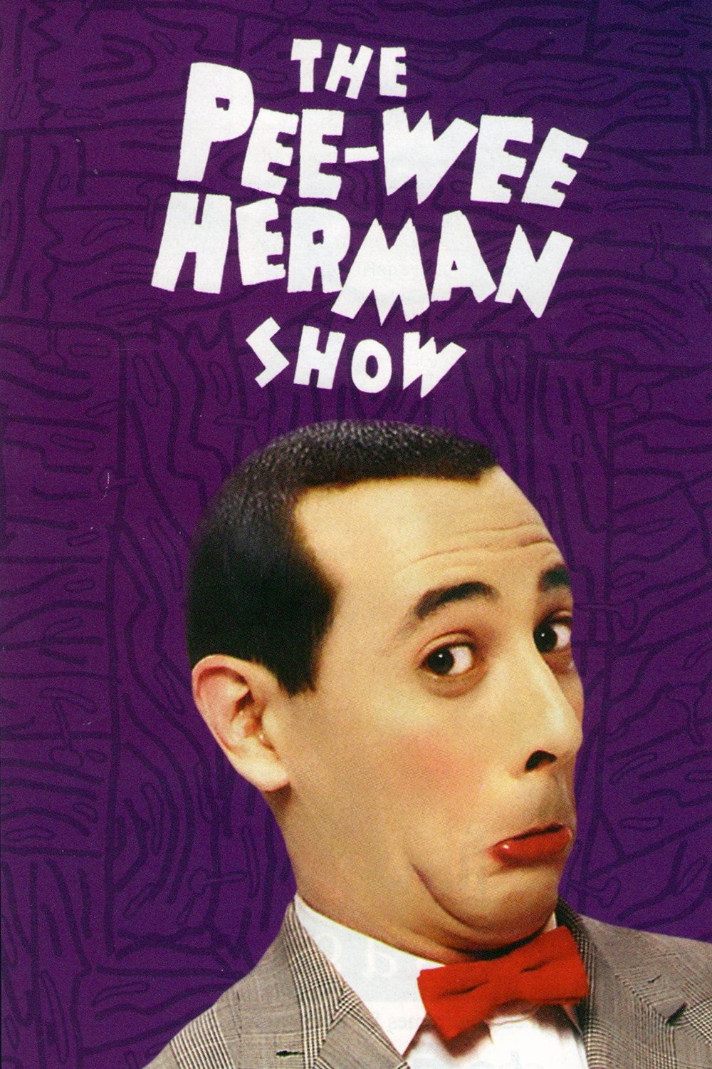 The Pee-wee Herman Show streaming