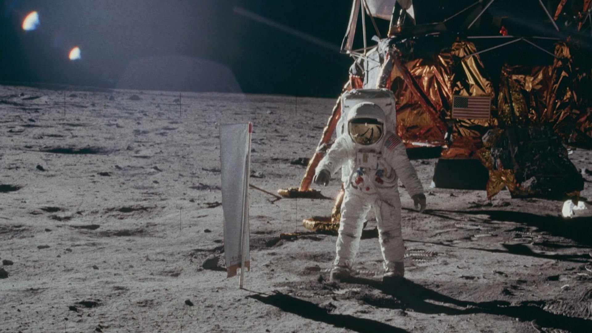 When We Were Apollo