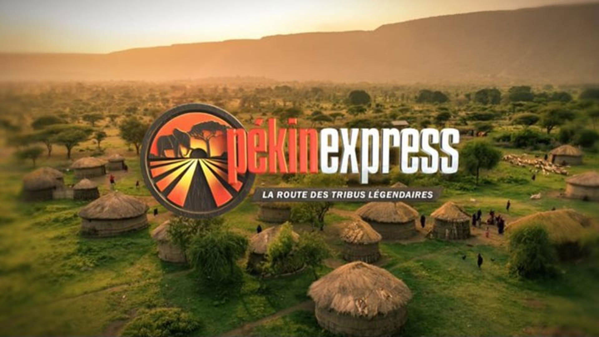 Pékin Express