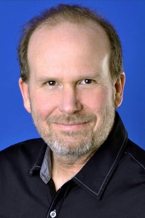 et billede af John Forker