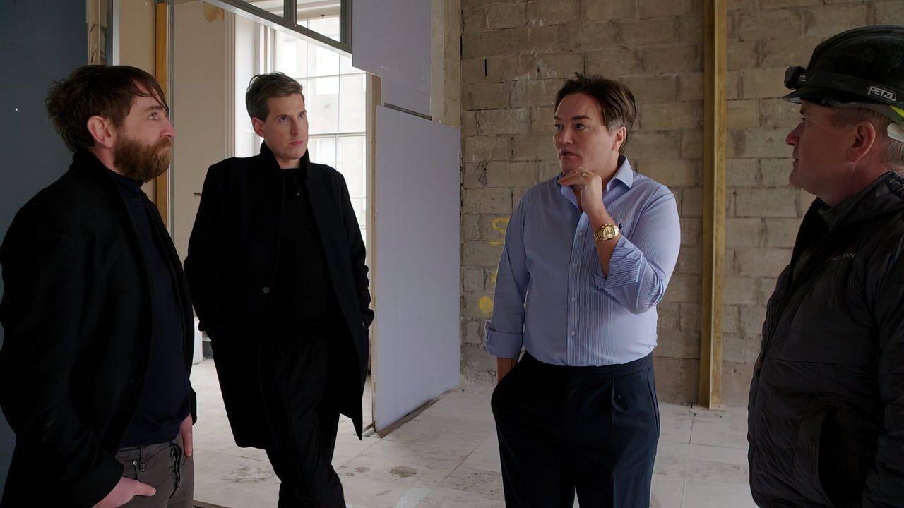 Thumbnail for Episode 4 Season 1 Episode 4