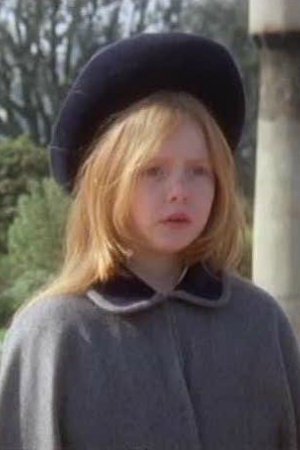 et billede af Fausta Avelli