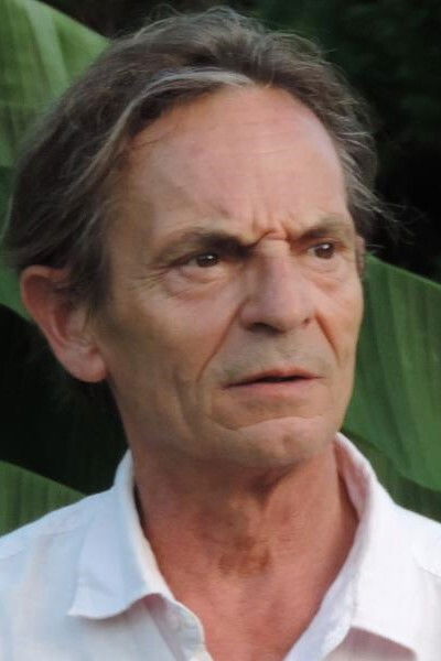 et billede af Gilles Jehlen