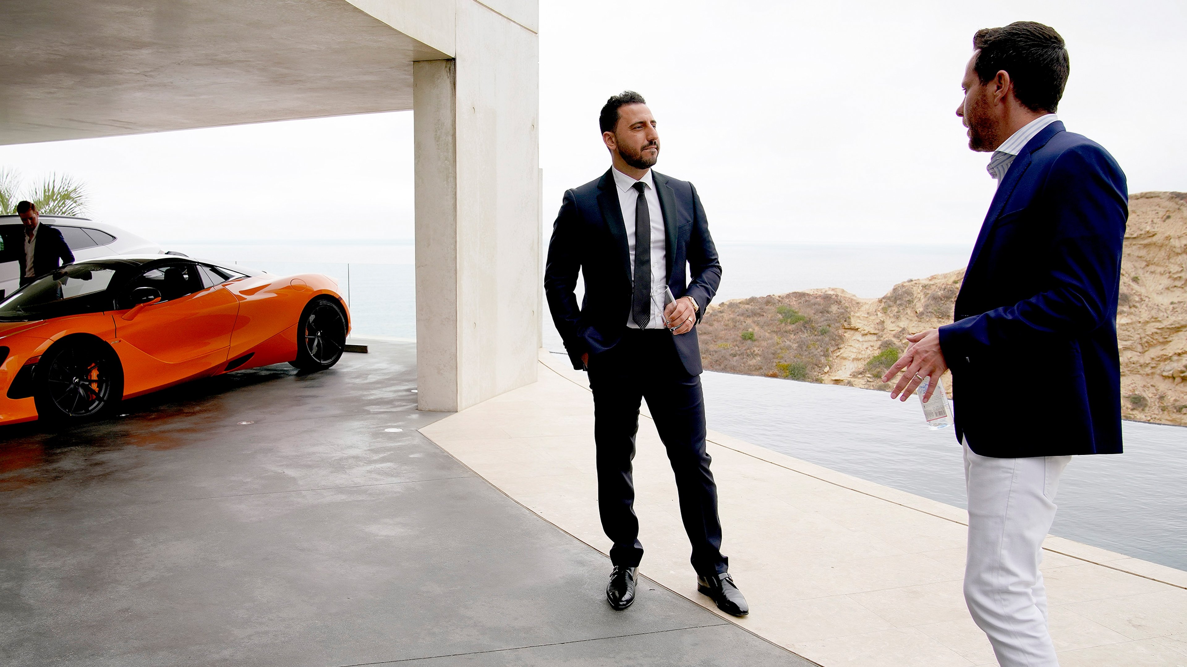 Million Dollar Listing Los Angeles