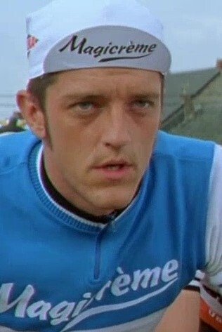 et billede af Frederic Renson