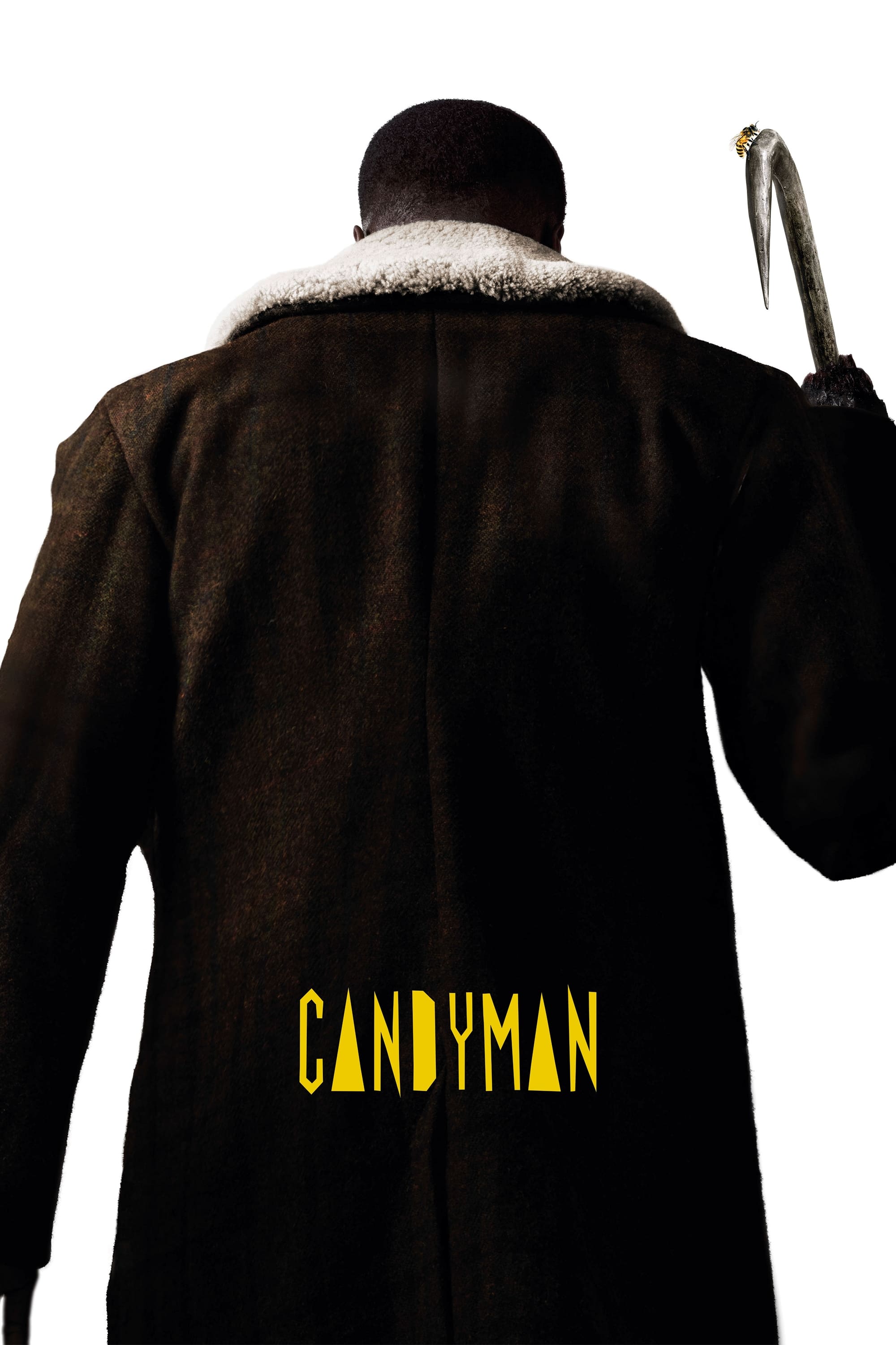 Candyman streaming