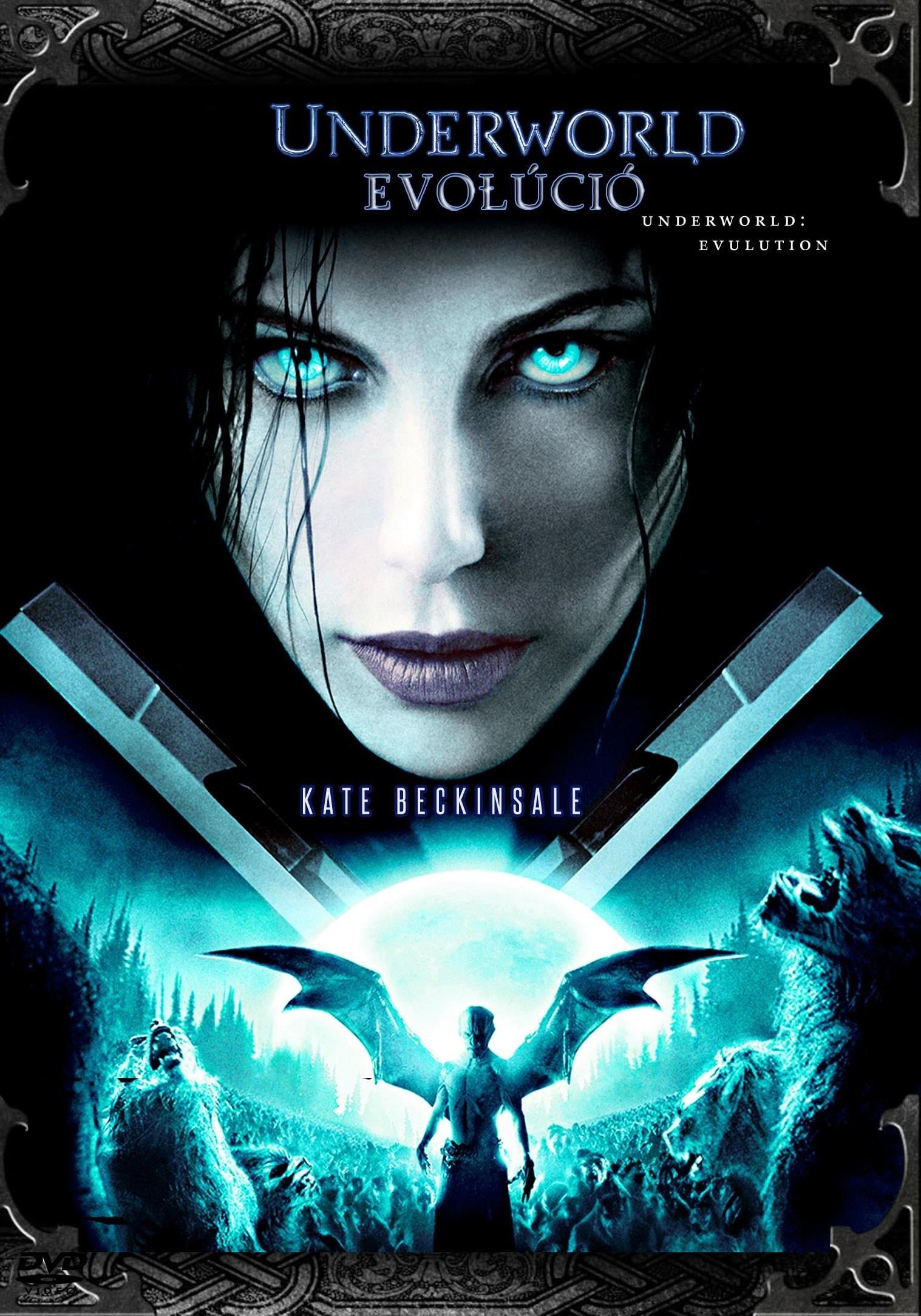 Underworld: Evolution