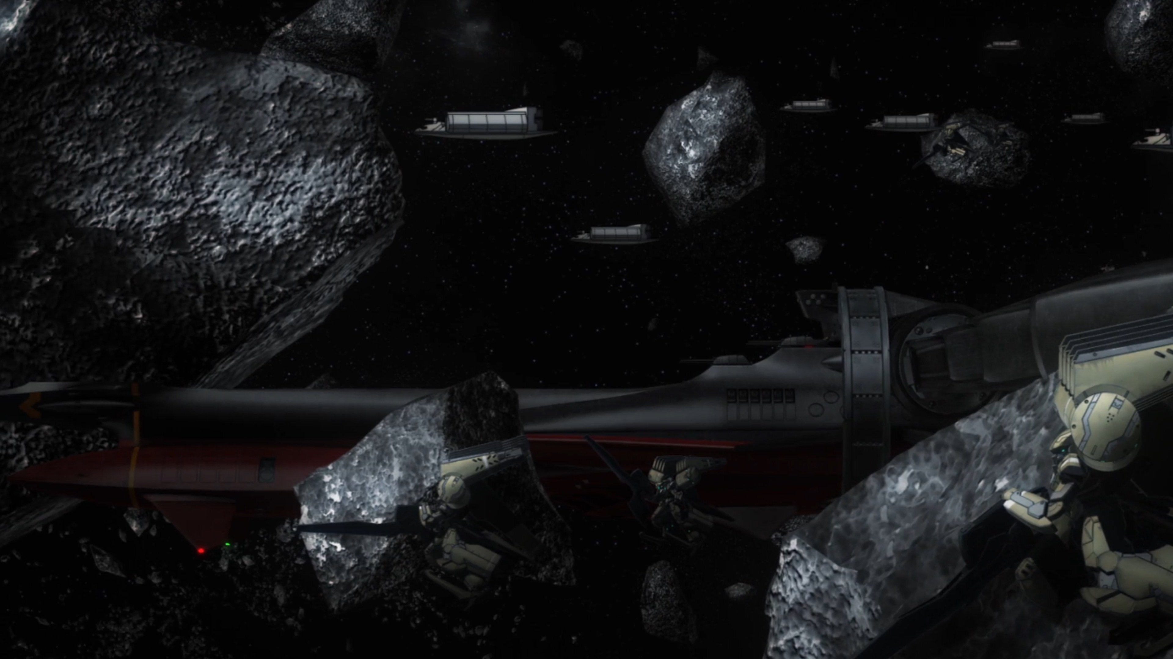 Aldnoah.Zero