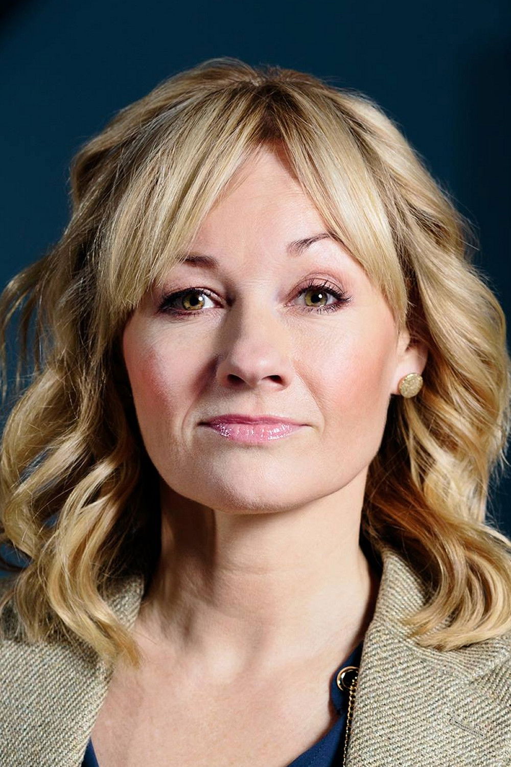 et billede af Rudy Claes