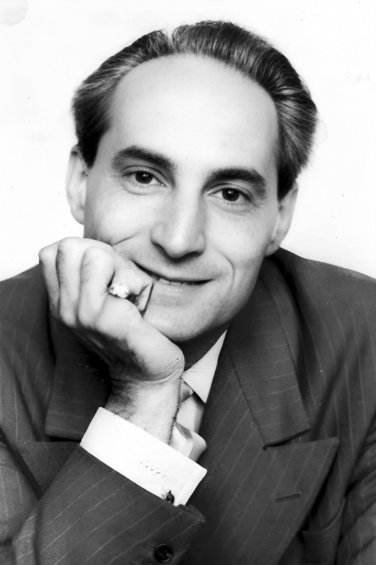 et billede af Roger Roger