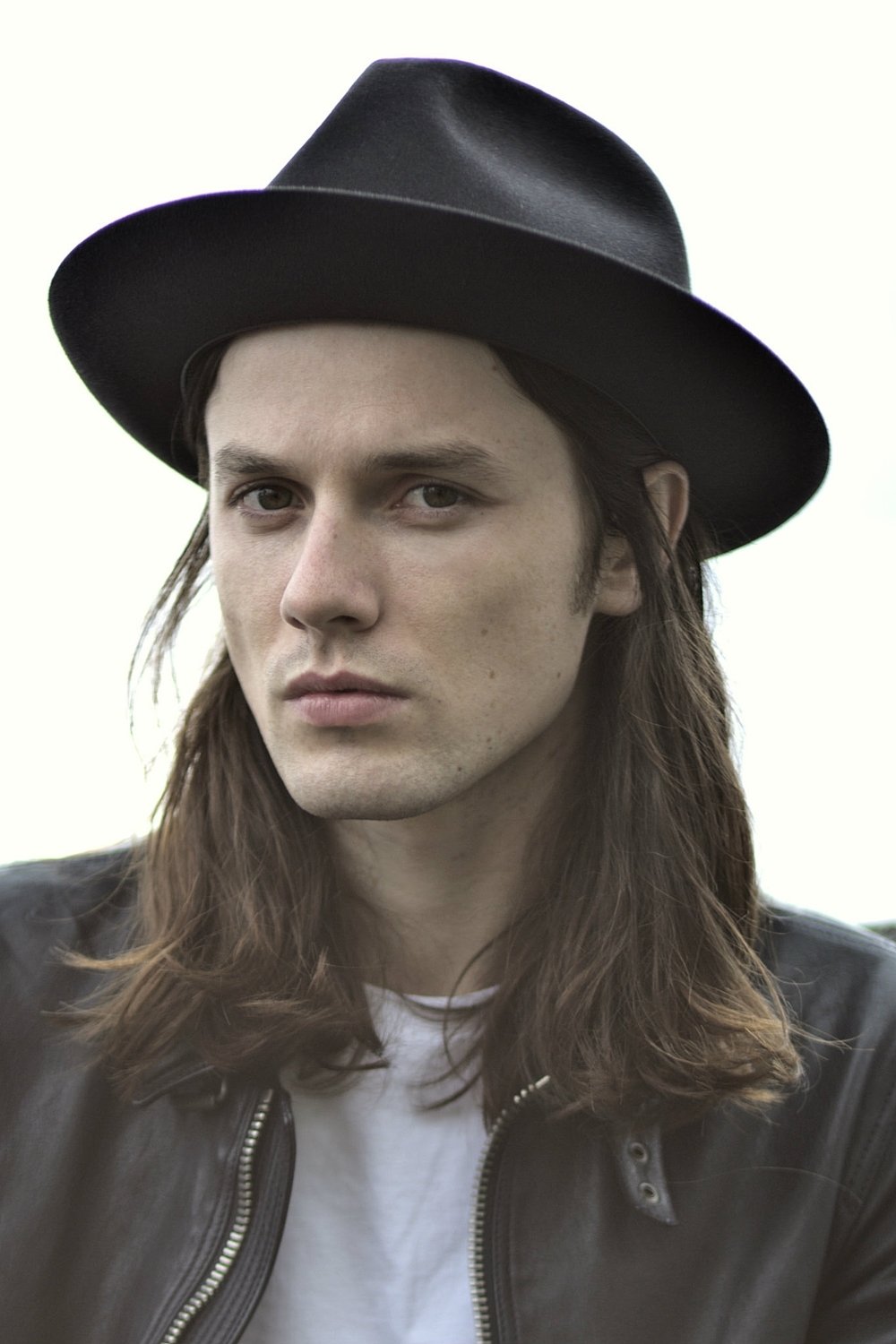 et billede af James Bay