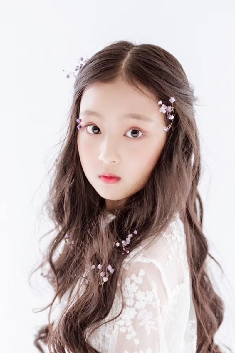 et billede af Zhang Waner