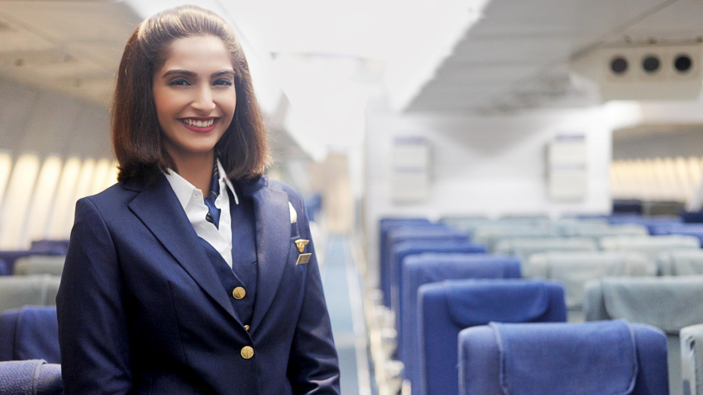 Neerja (2016)