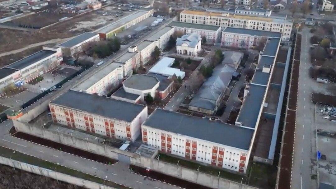 Behind Bars: The World's Toughest Prisons