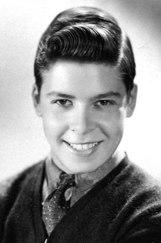 et billede af Bill Idelson