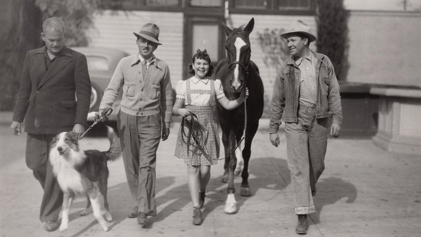 Checkers (1937)