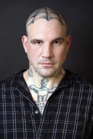 et billede af Paul Tryl