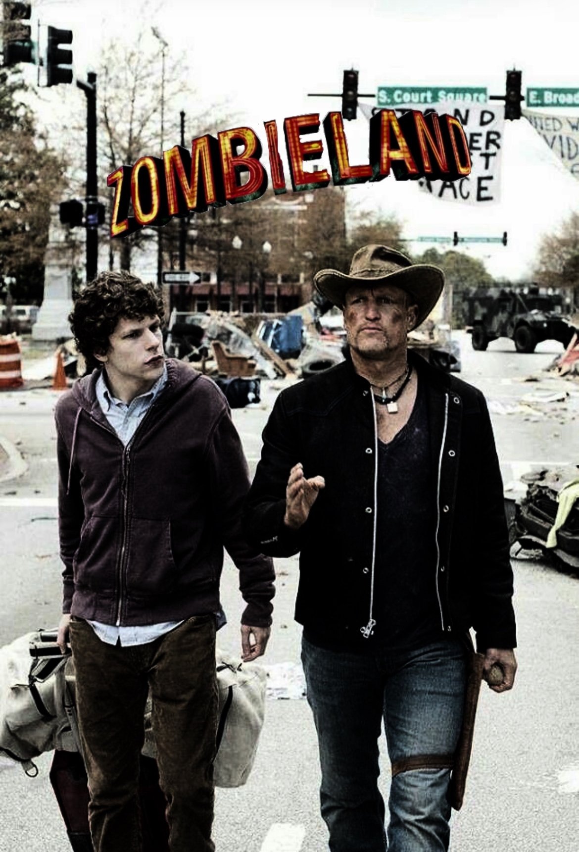 Zombieland