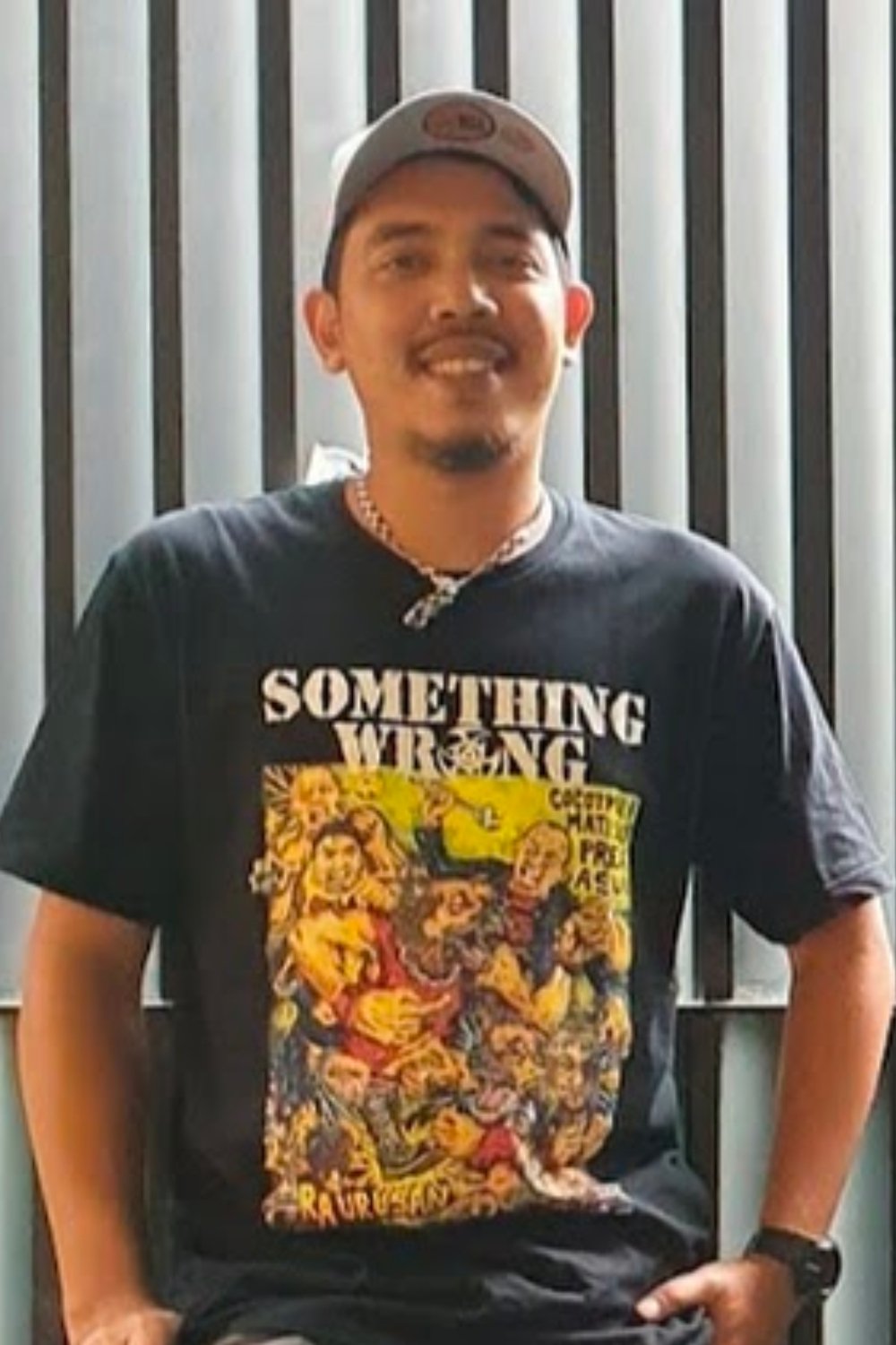 et billede af Ganesya