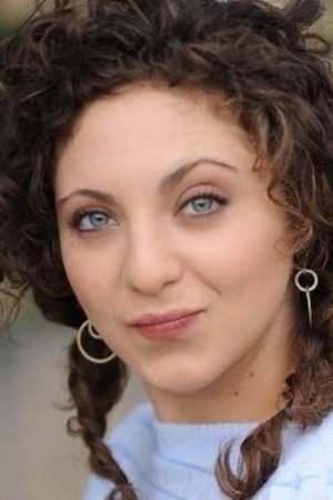 et billede af Emma Fassler