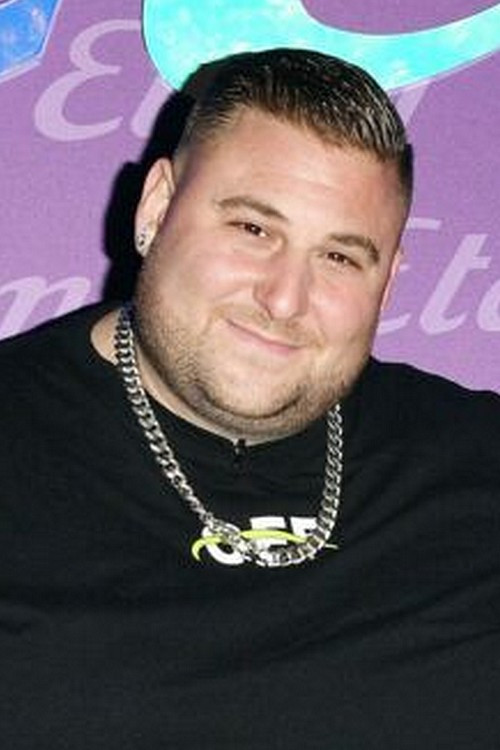 et billede af Nico Capone