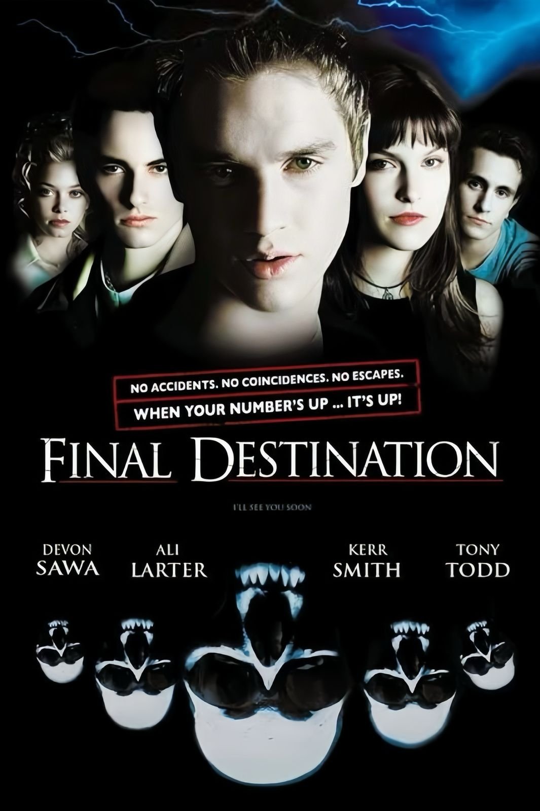 Final Destination