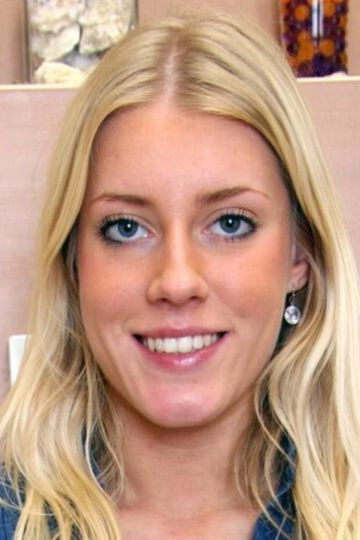 et billede af Kathy I