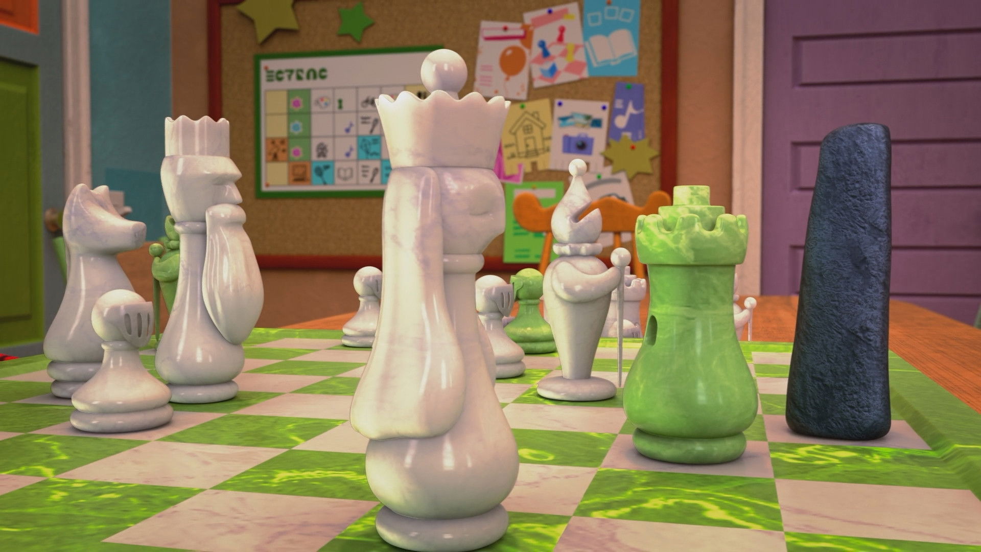 Spidey et ses amis extraordinaires - Épisode 40