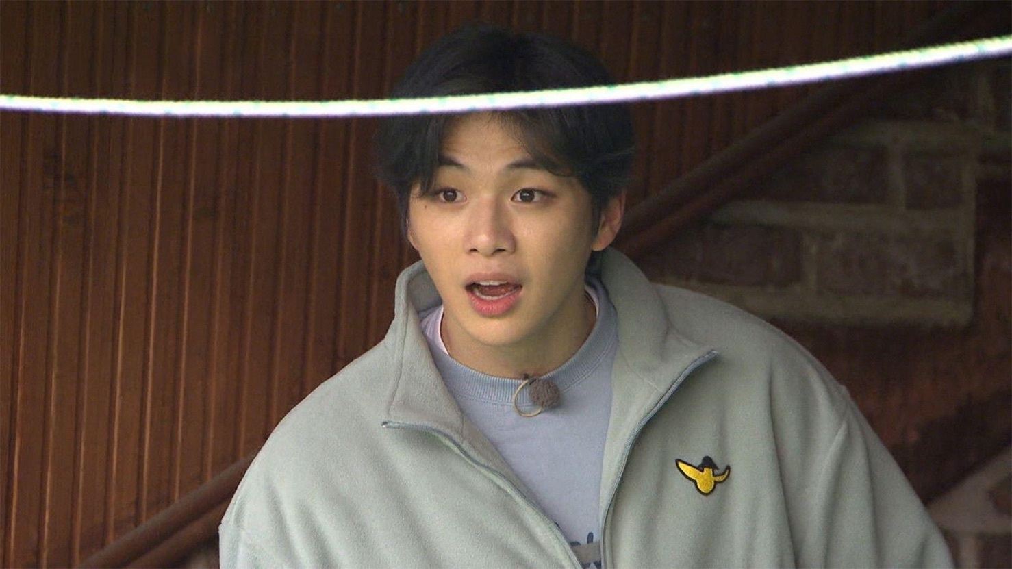 Running Man