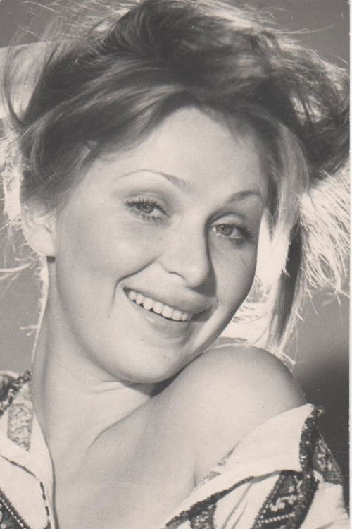 et billede af Irina Reznikova