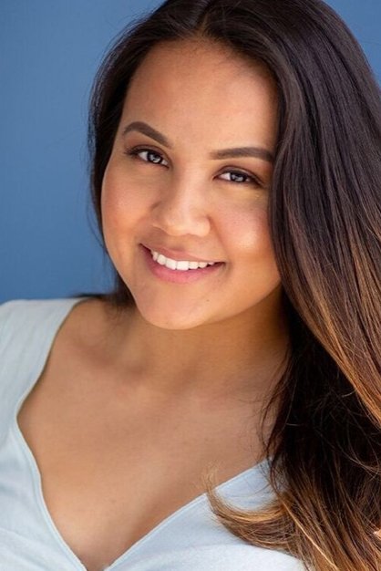 et billede af Fenessa Pineda