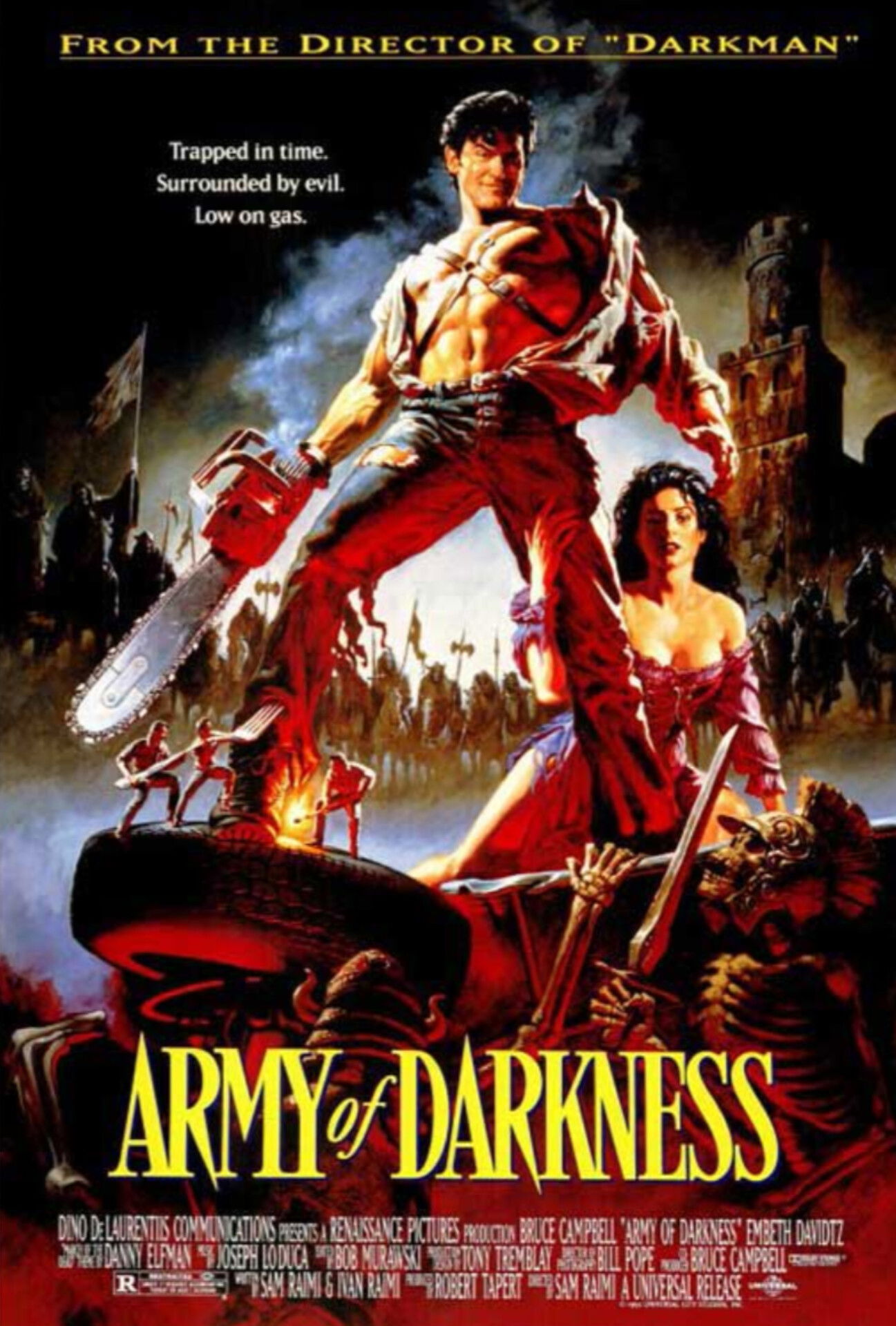 Army of Darkness