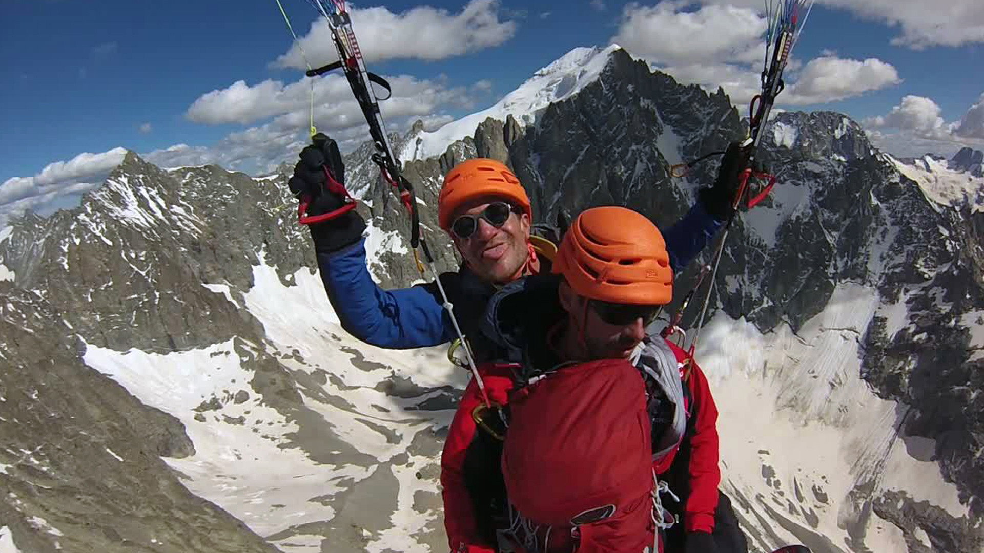 Le Tour de la France, exactement