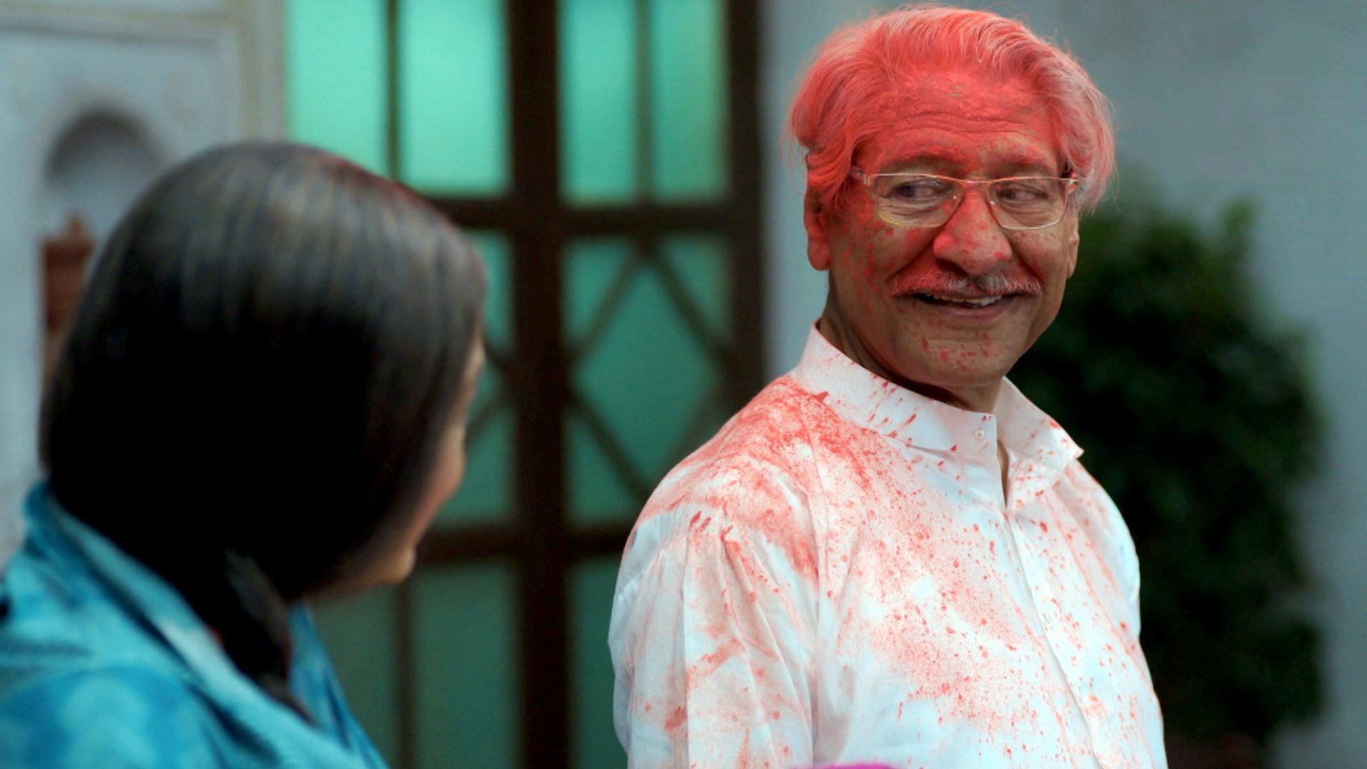 Thumbnail for Holi Ke Rang Season 1 Episode 39