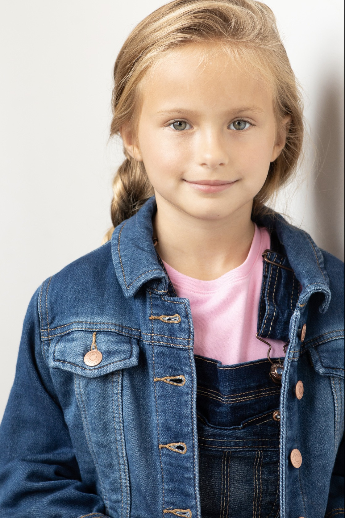 et billede af Gwyneviere Ray