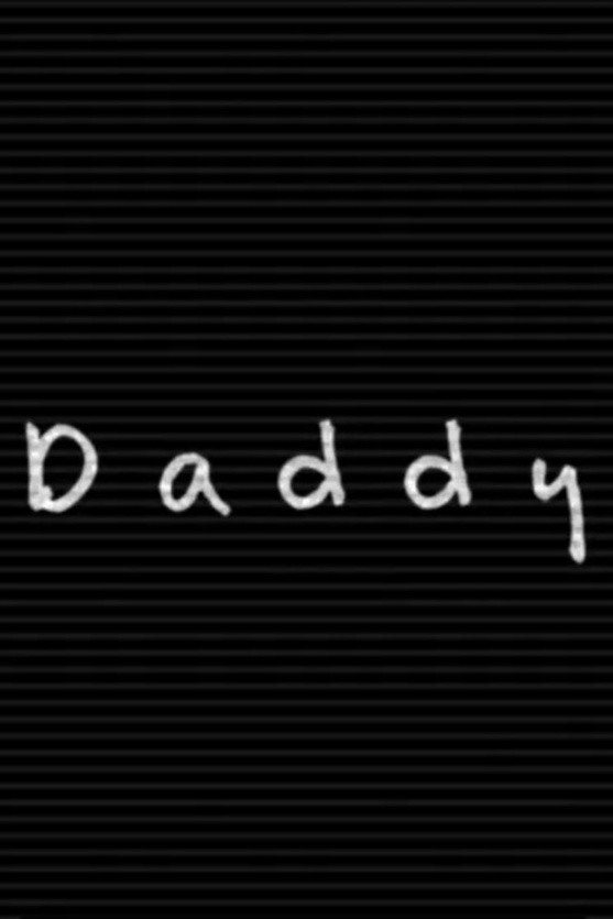 Poster for Daddy