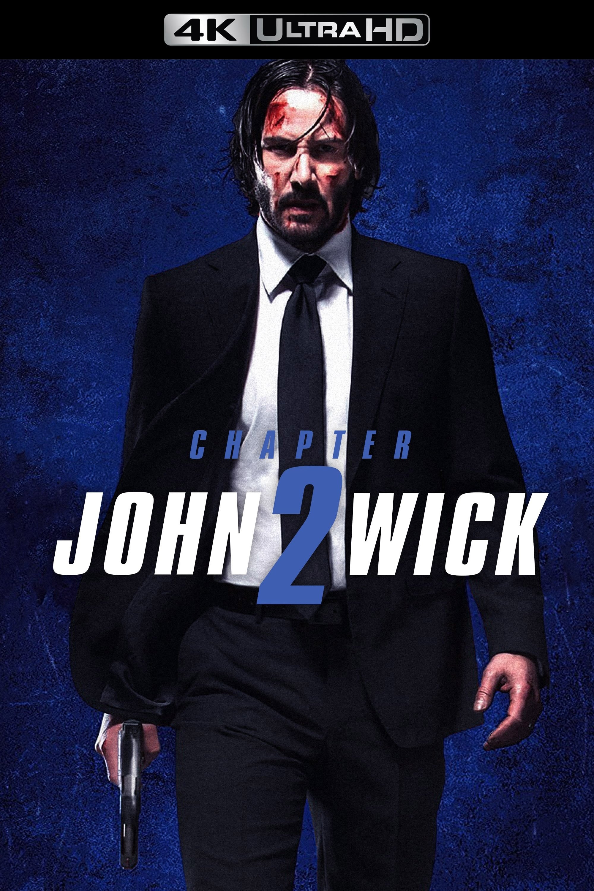 John Wick: Chapter 2