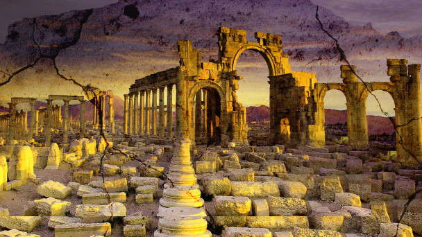 Ancient Civilizations S04E03 backdrop