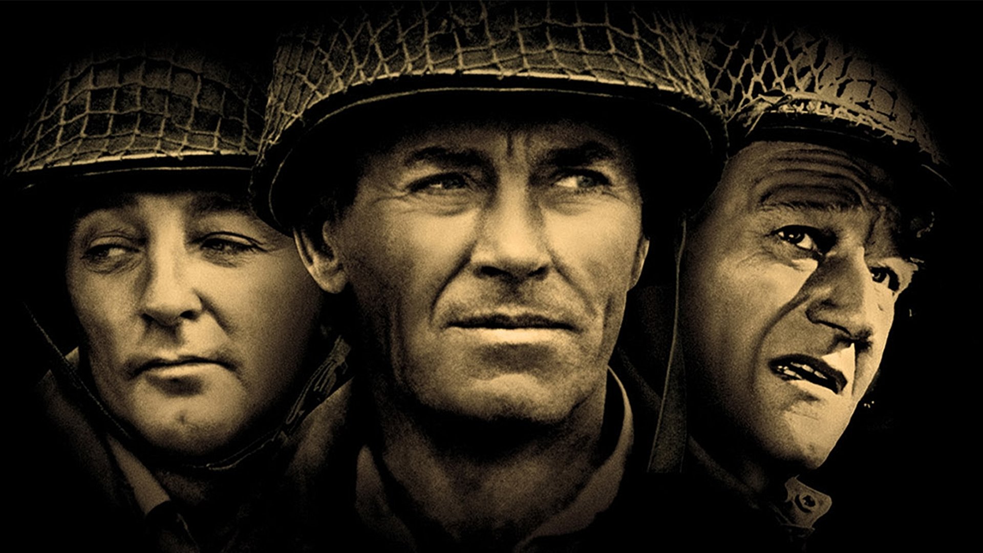 The Longest Day (1962)