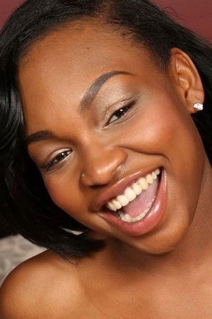 et billede af Nikki Ford