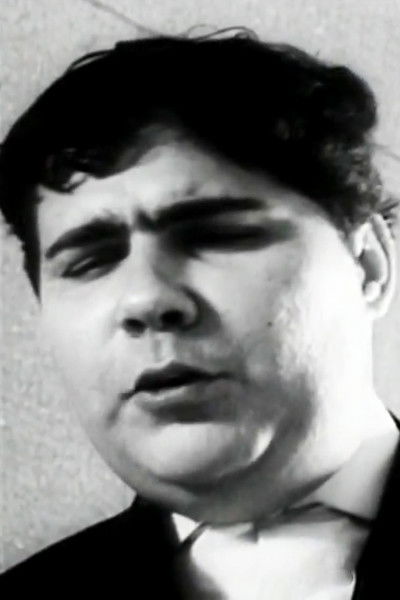 et billede af Nikos Atherinos