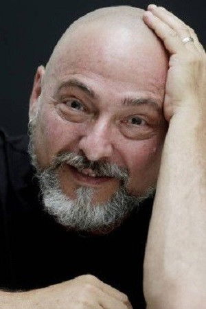 et billede af Ricardo Kosovski