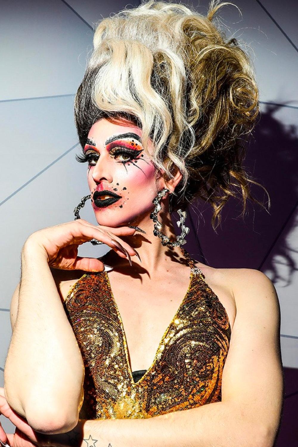 Profile image of Dusty Ray Bottoms, a notable actor/actress