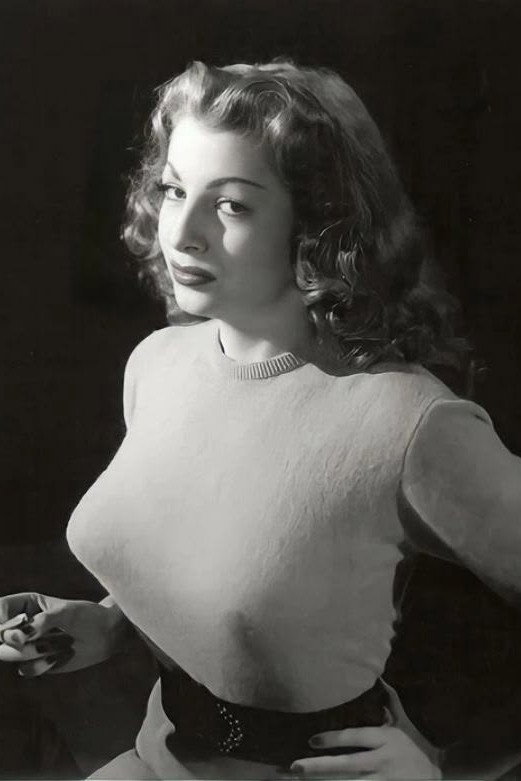 Tempest Storm fotoğraf 5
