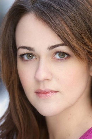 et billede af Catie Humphreys