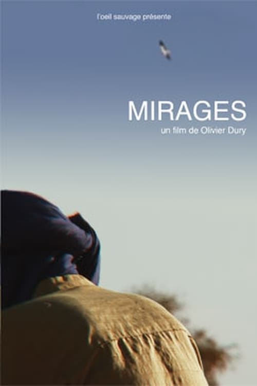 Affiche du film Mirages 169406