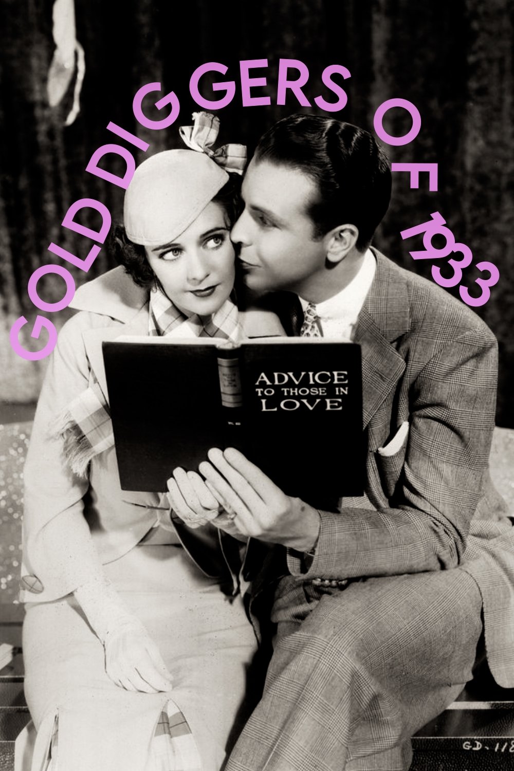 Gold Diggers of 1933